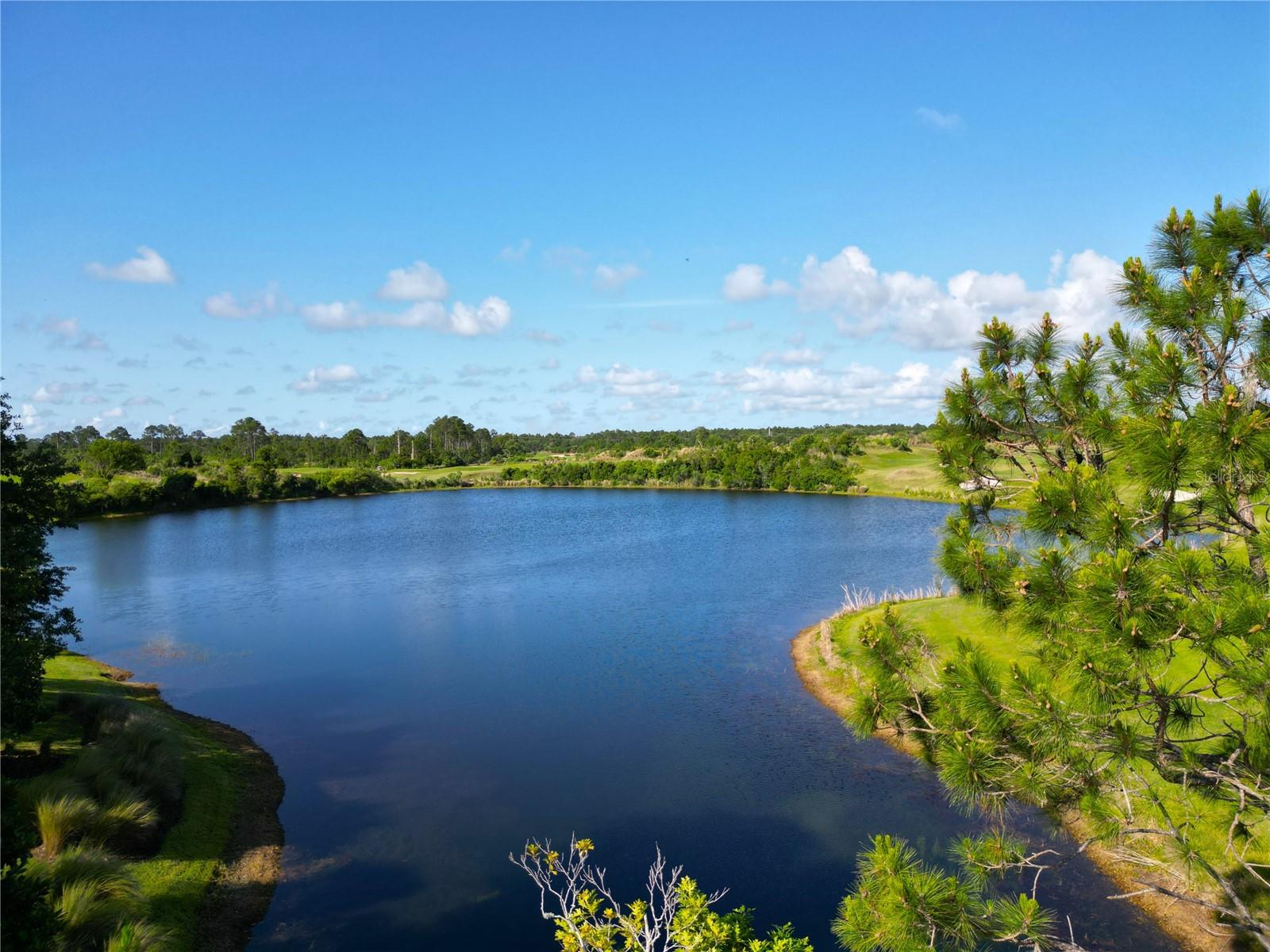 THE CONSERVATORY AT HAMMOCK BEACH - Land