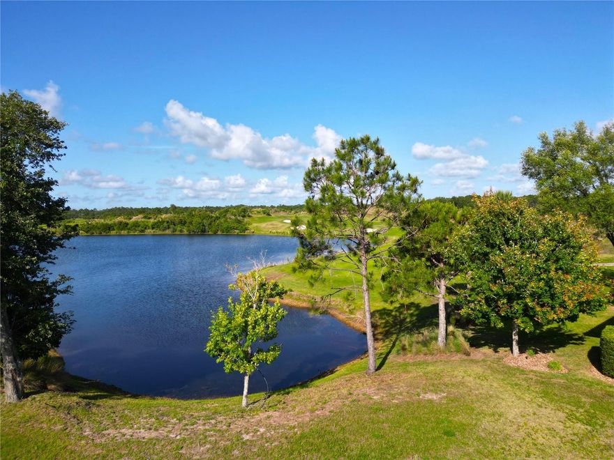 Build your dream home on this beautiful lot offering picturesque views of both the water and the 17th fairway of the renowned Conservatory Golf Course — a Tom Watson signature 18-hole masterpiece. The Conservatory is an exclusive, gated golf community featuring 340 home sites, all cleared and ready to build with no build-time restrictions. Choose from eight pre-approved luxury builders to design your custom residence. Second video is by ICI Sales rep in Conservatory for a brief overview of building in this community. Quarterly HOA dues cover lawn irrigation, mowing, fertilization, shrub trimming, secured gate entry, and maintenance of all community common areas — ensuring a pristine environment year-round. Located just minutes from the beach, shopping, medical facilities, and I-95, this homesite offers both convenience and luxury living. Optional Club Memberships are available, granting access to the 44,000 sq. ft. Conservatory Clubhouse, fitness center, pool, and golf shop, as well as the amenities of Hammock Beach Resort and Yacht Harbor Village — including the Ocean Course, multiple pools, dining, tennis, and more. 
As an added bonus, new home builds in the Conservatory receive a club membership incentive. Updated video of community to be added soon.