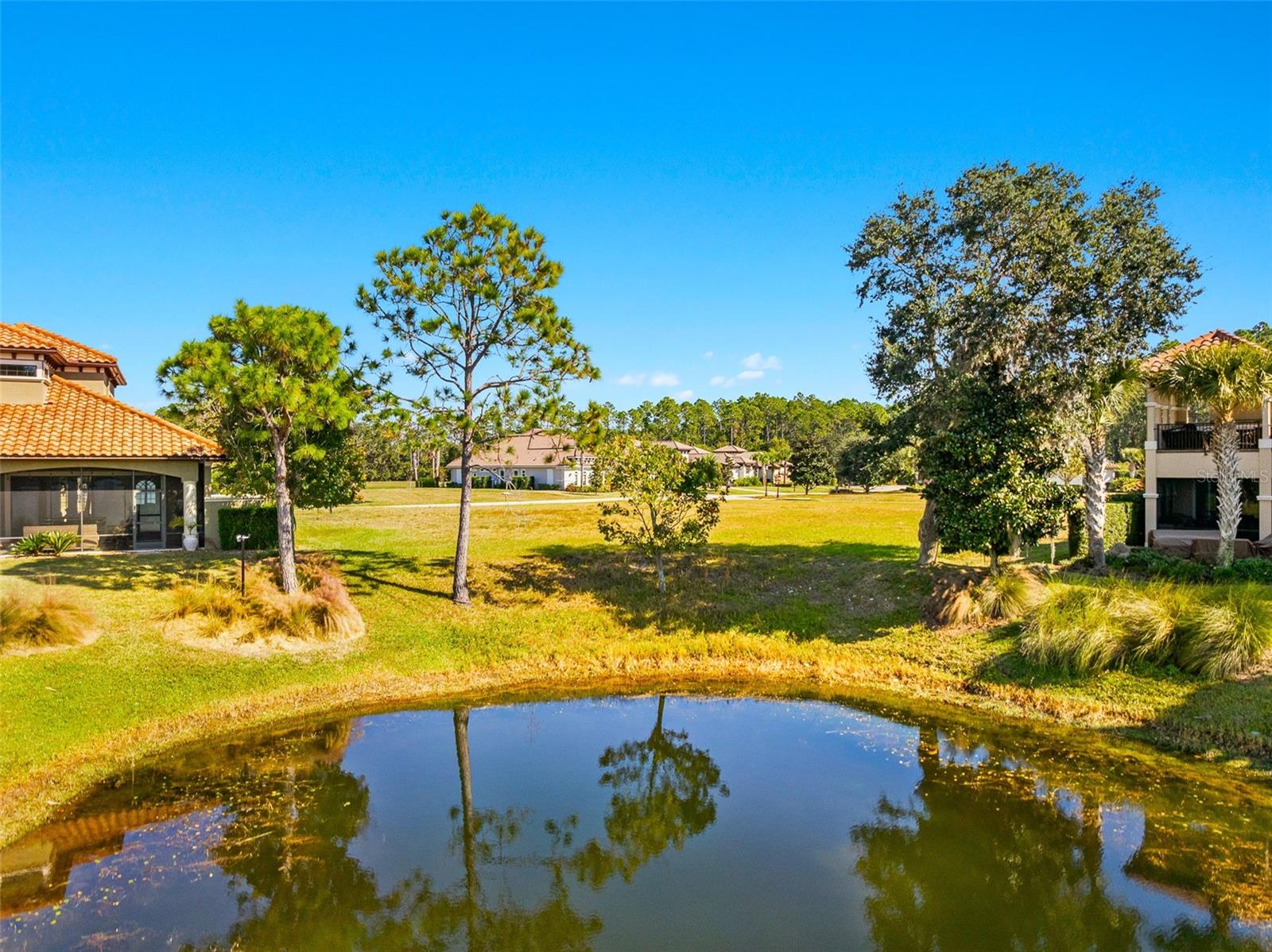 THE CONSERVATORY AT HAMMOCK BEACH - Land