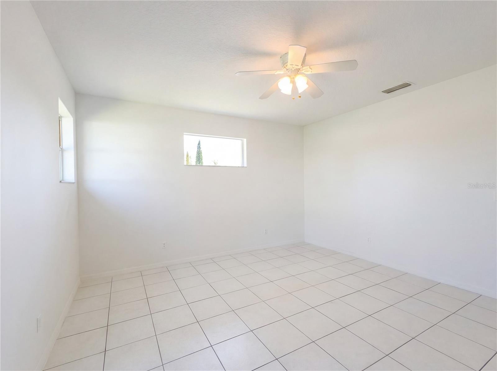 BAYSIDE PRCL C - Residential