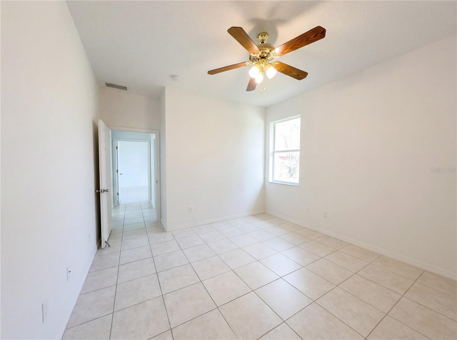 BAYSIDE PRCL C - Residential