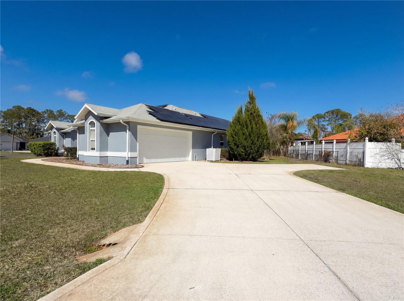 BAYSIDE PRCL C - Residential