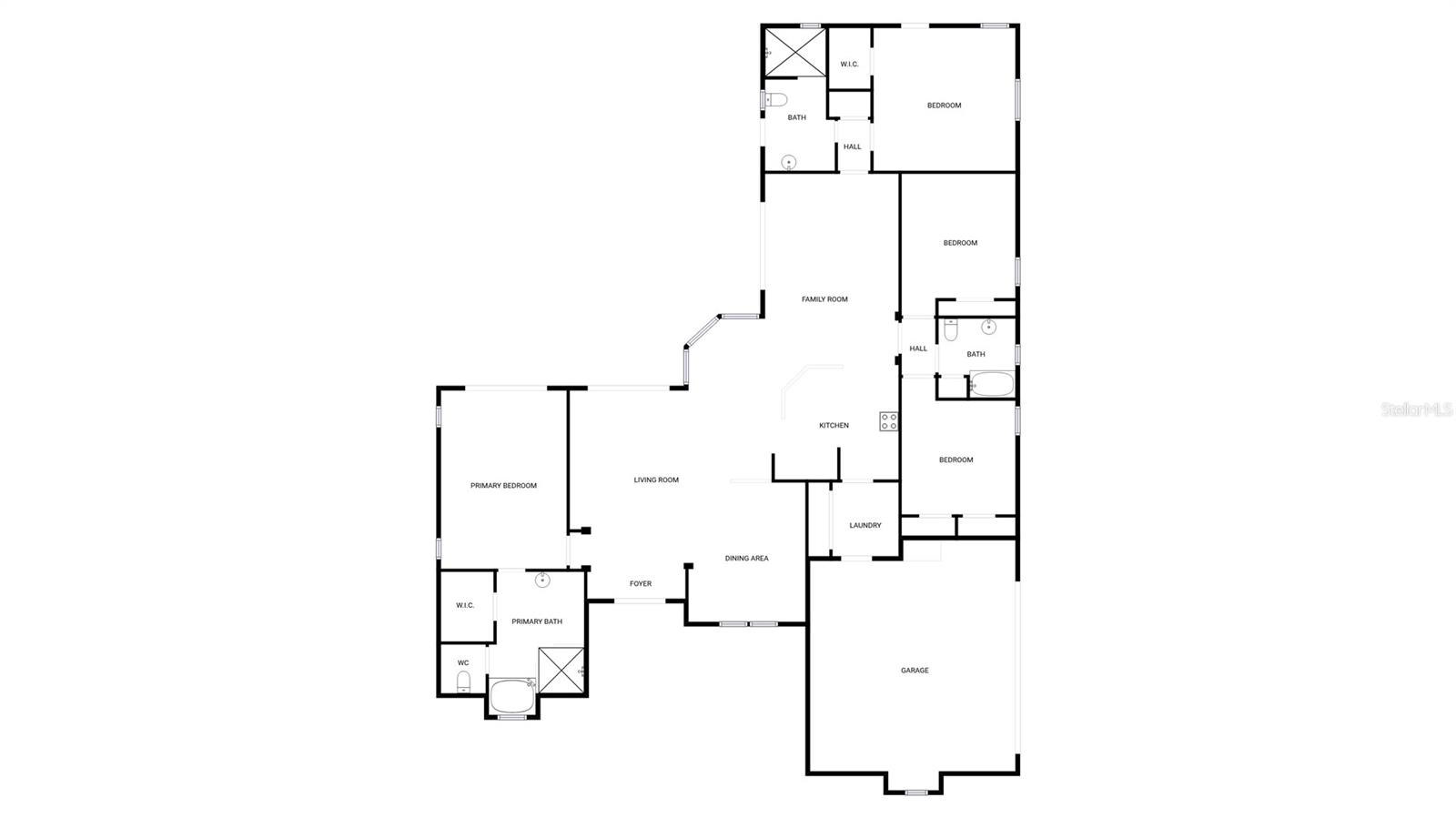 BAYSIDE PRCL C - Residential