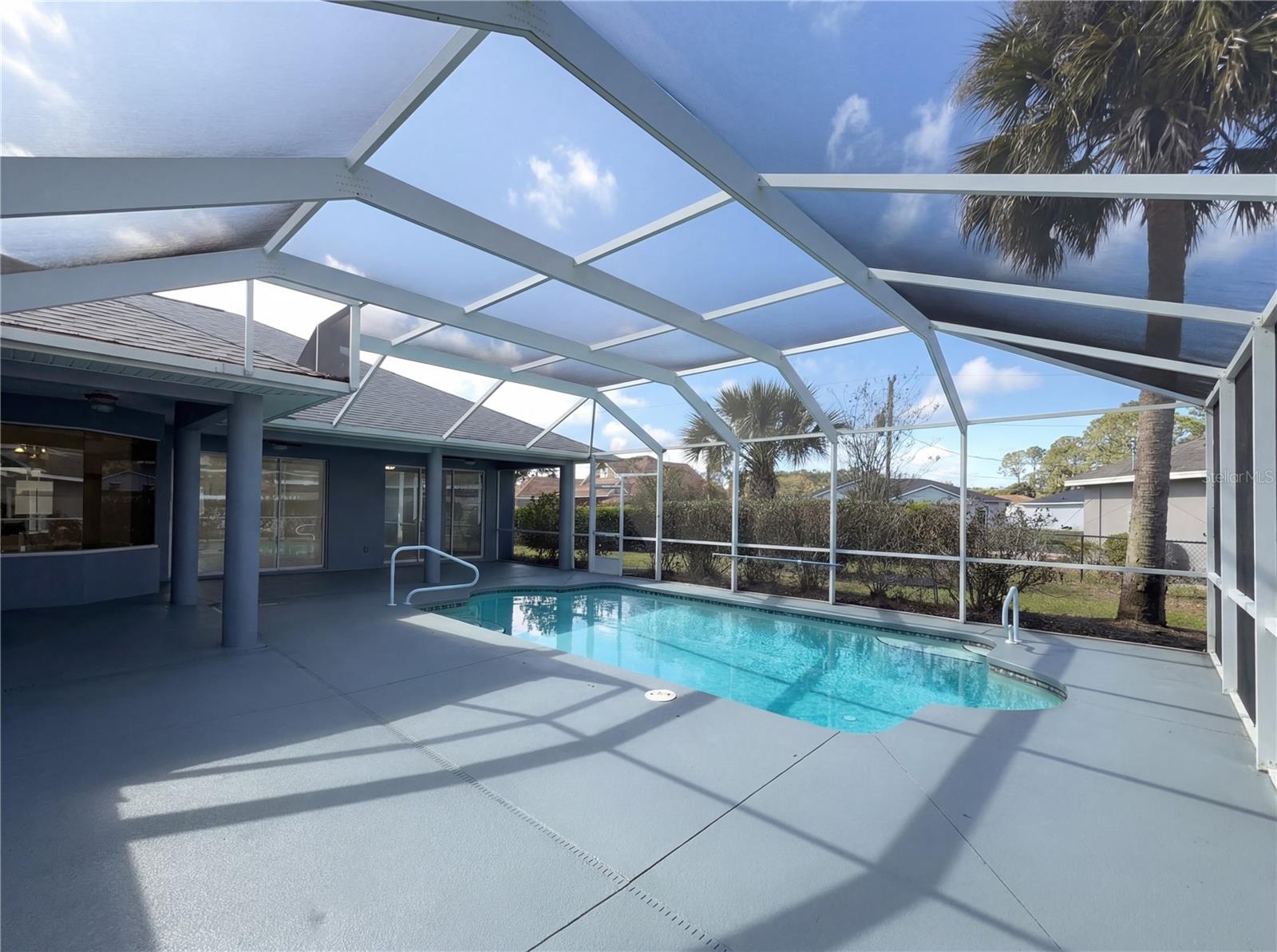 BAYSIDE PRCL C - Residential