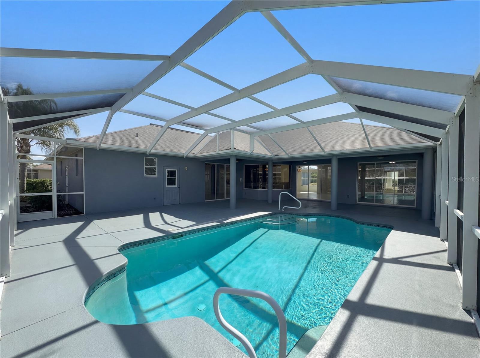 BAYSIDE PRCL C - Residential