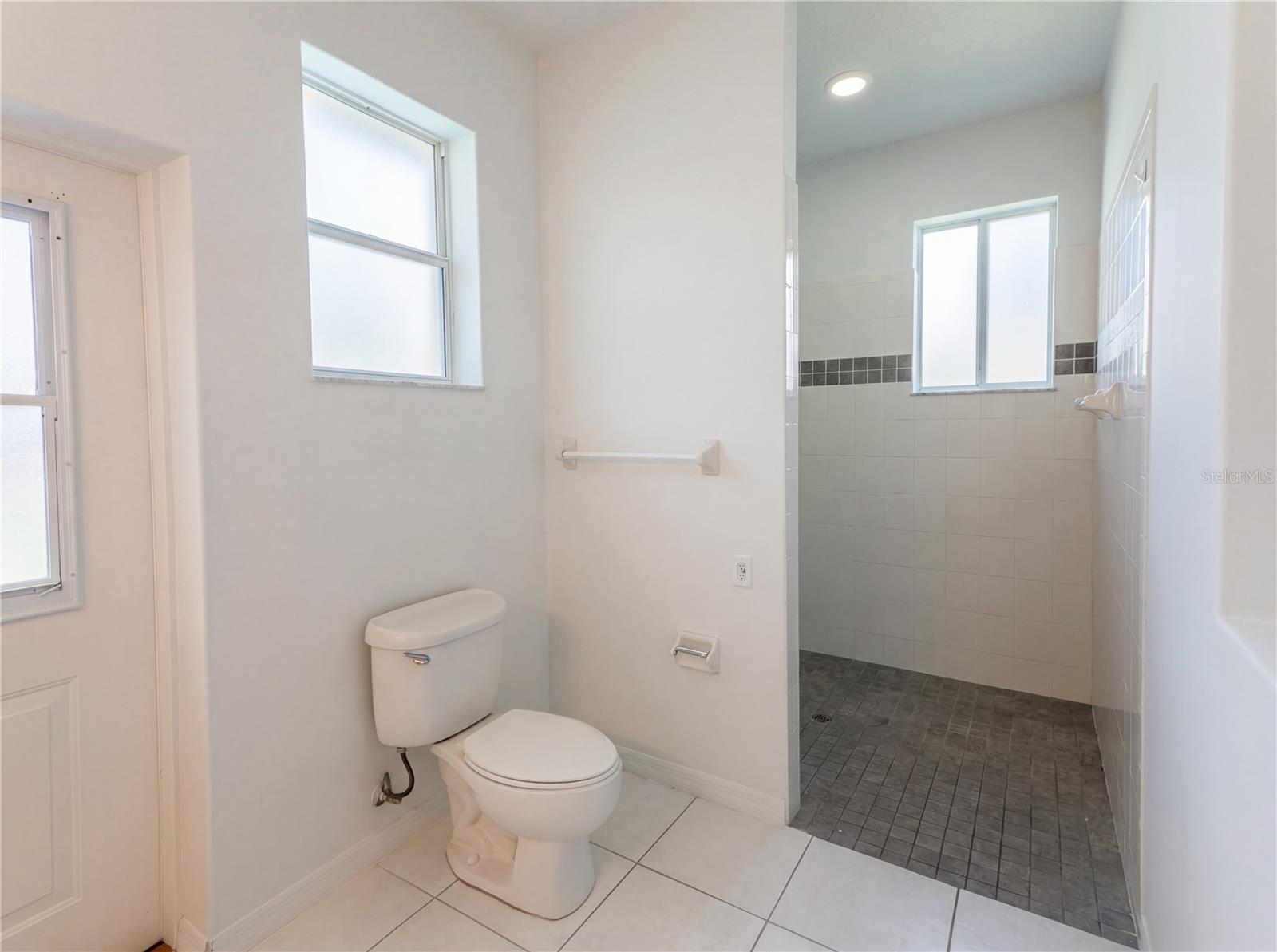 BAYSIDE PRCL C - Residential