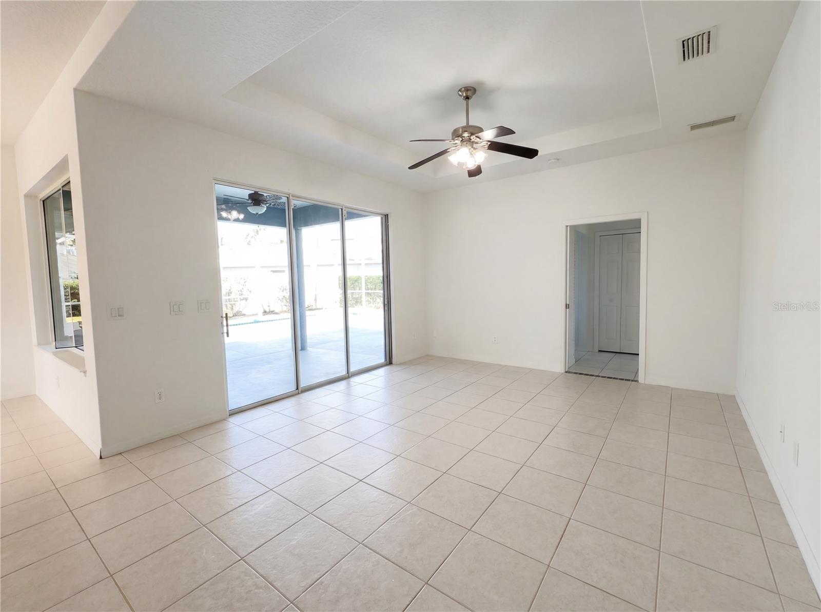 BAYSIDE PRCL C - Residential