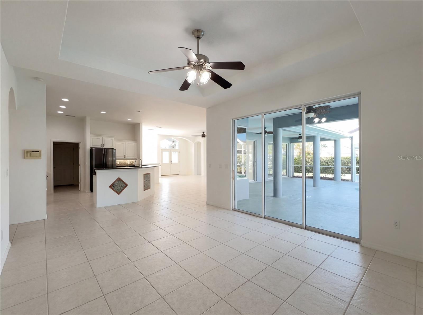 BAYSIDE PRCL C - Residential