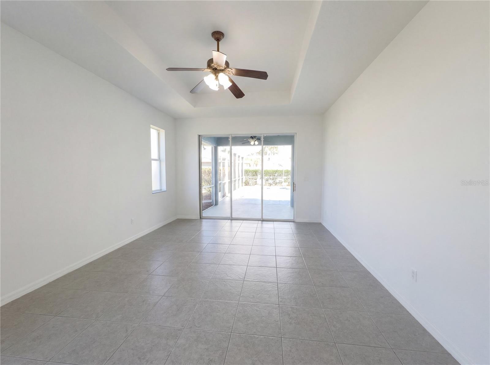 BAYSIDE PRCL C - Residential