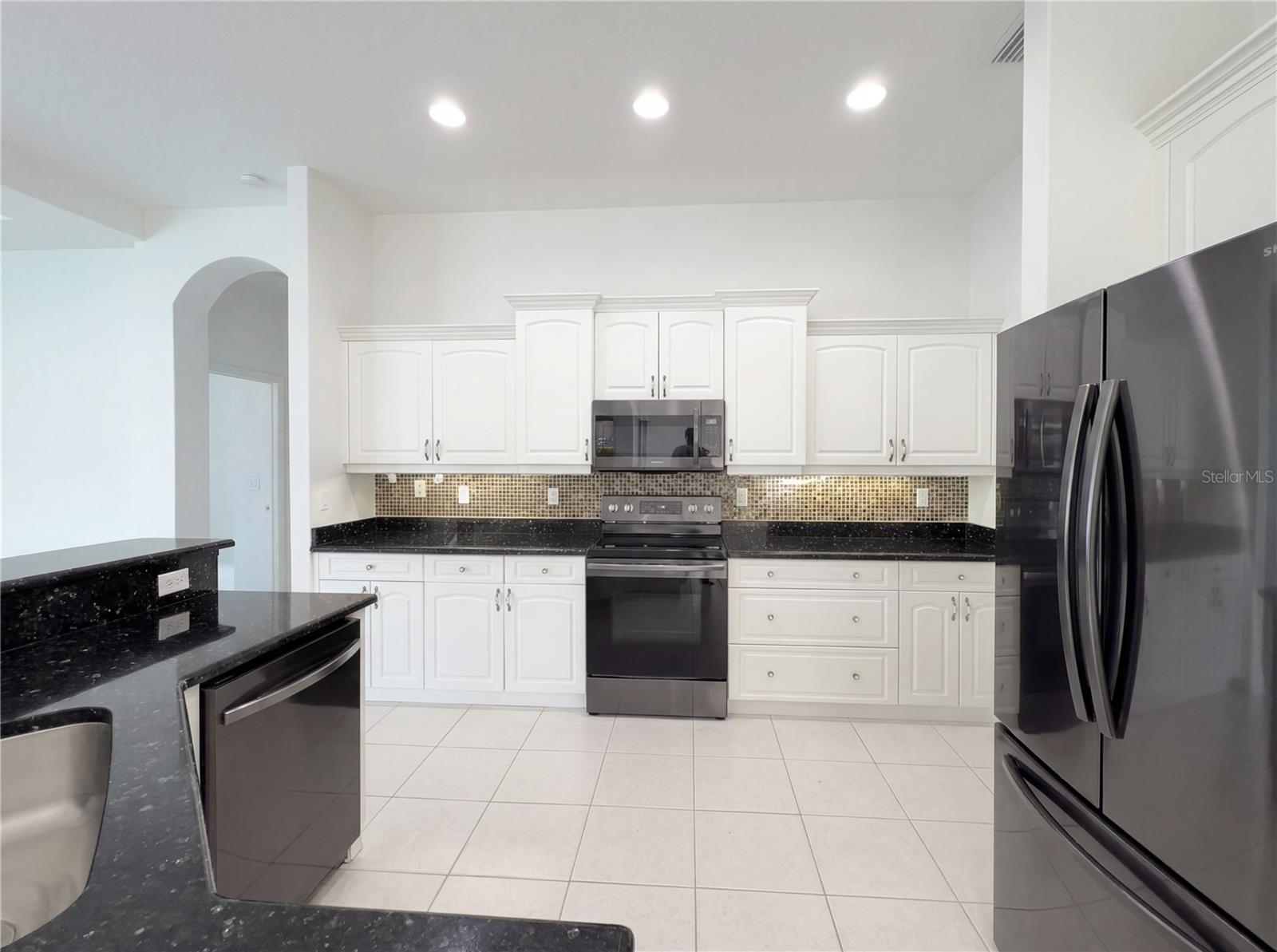 BAYSIDE PRCL C - Residential