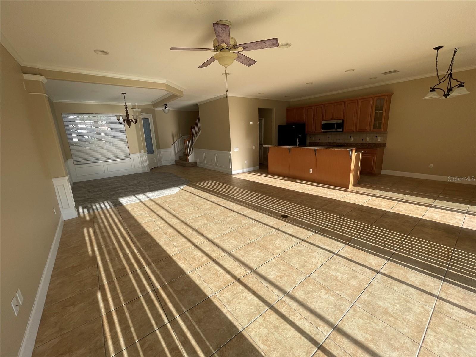 BELLA NOTTE/VIZCAYA PH 03 A C - Residential Lease