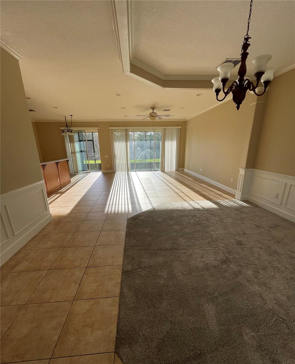 BELLA NOTTE/VIZCAYA PH 03 A C - Residential Lease