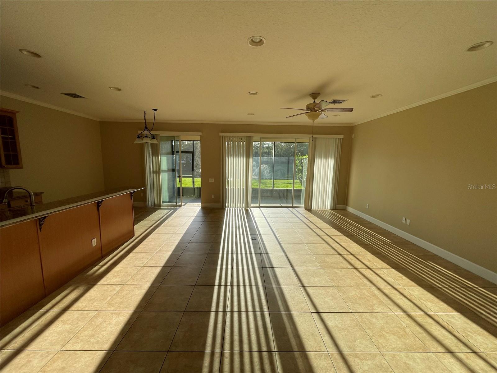 BELLA NOTTE/VIZCAYA PH 03 A C - Residential Lease