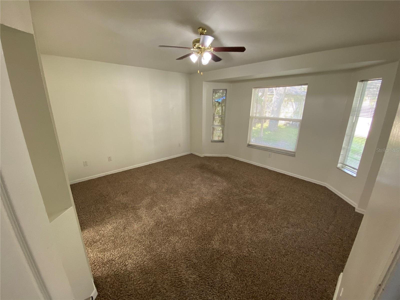 PARKWAY CENTER SINGLE FAMILY P - Residential Lease