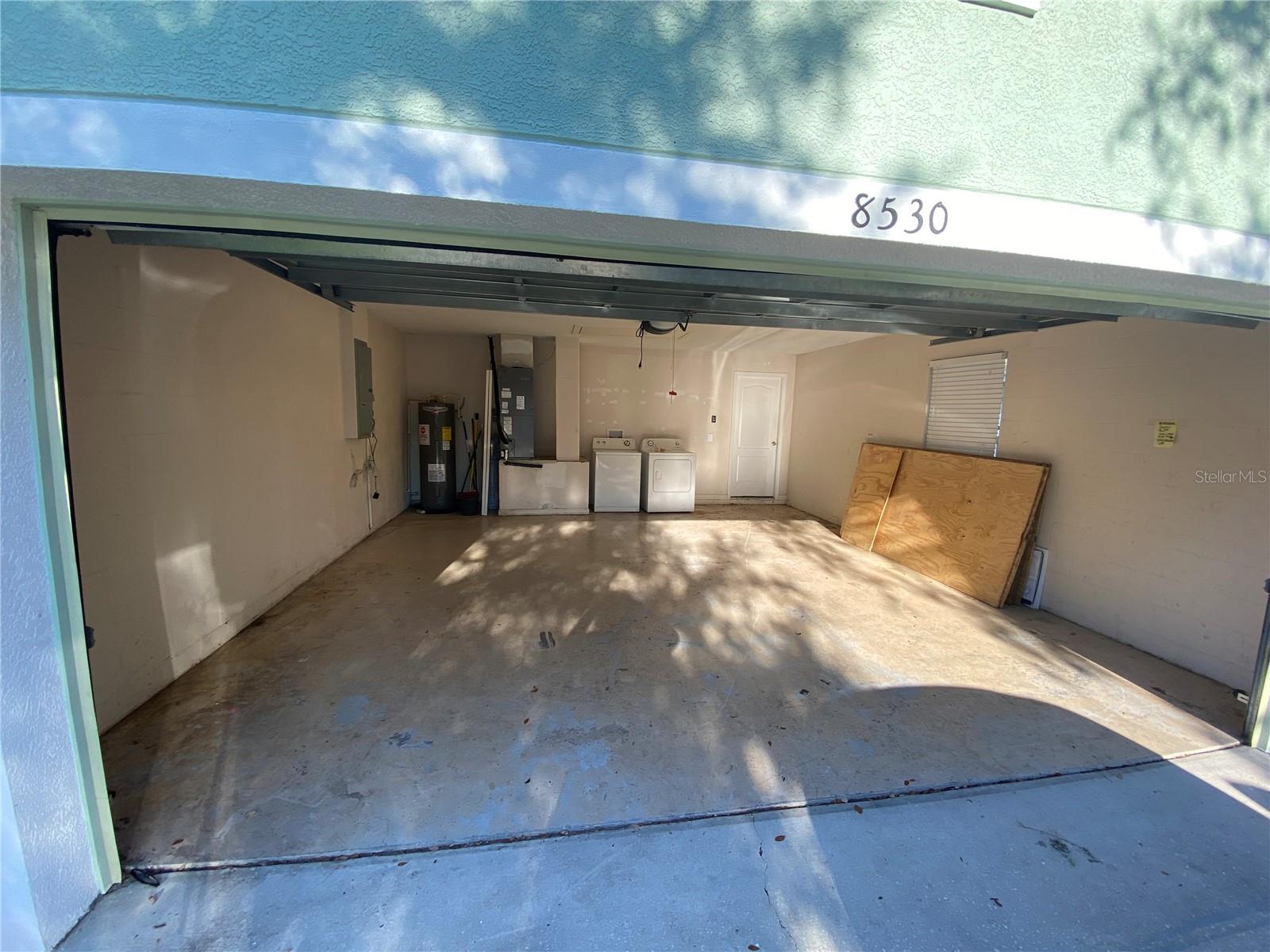 PARKWAY CENTER SINGLE FAMILY P - Residential Lease