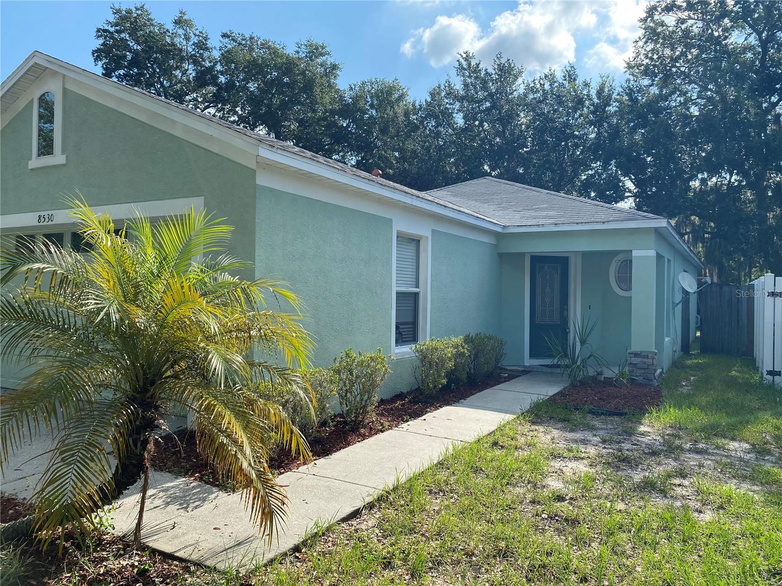 PARKWAY CENTER SINGLE FAMILY P - Residential Lease