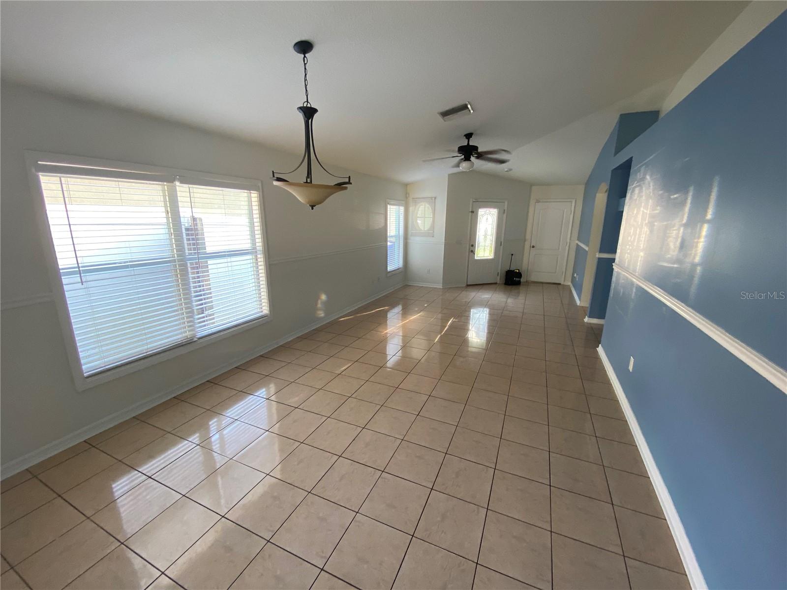 PARKWAY CENTER SINGLE FAMILY P - Residential Lease