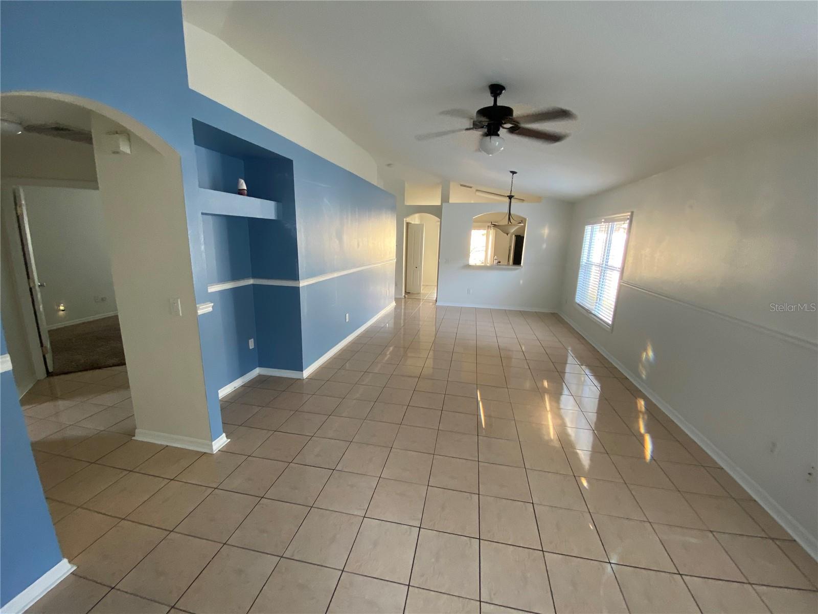 PARKWAY CENTER SINGLE FAMILY P - Residential Lease