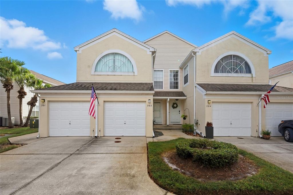Photo of 6029 Lake Pointe Drive #202, Orlando, FL 32822 (MLS # O6395204)