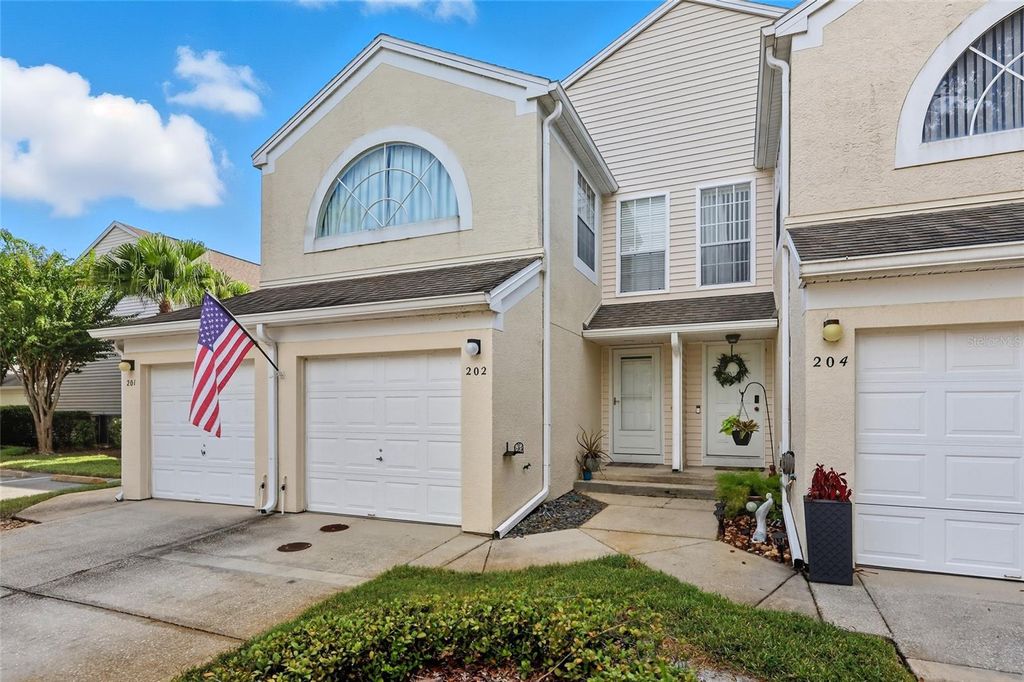 Photo of 6029 Lake Pointe Drive #202, Orlando, FL 32822 (MLS # O6395204)