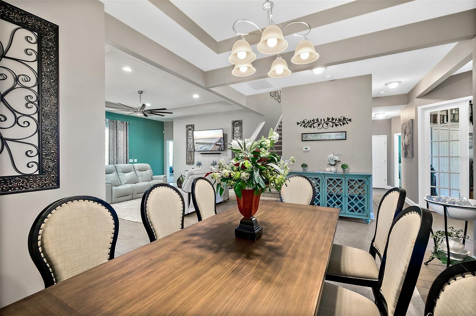 ASHFORD LAKES ESTATES - Residential