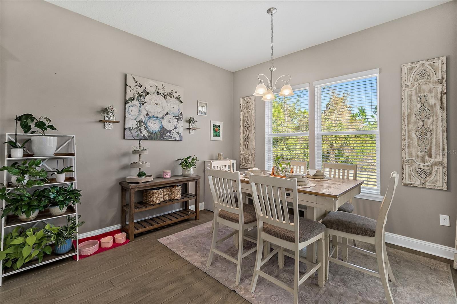 ASHFORD LAKES ESTATES - Residential