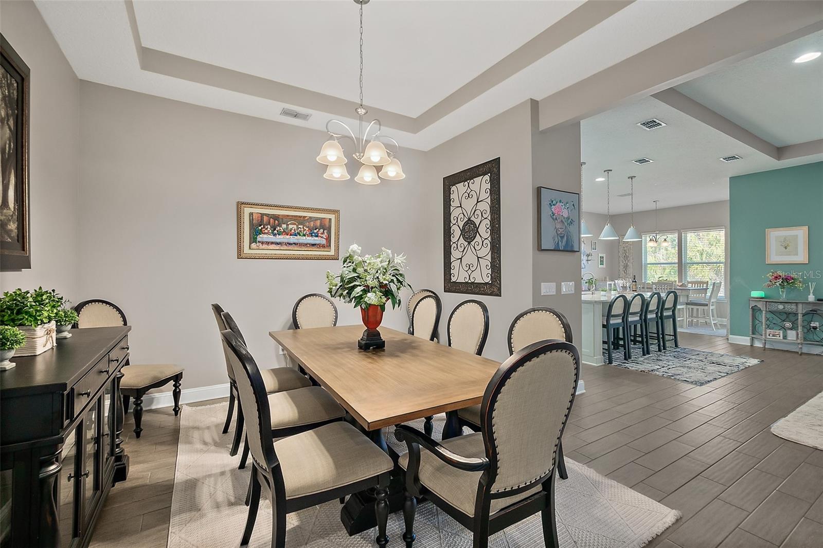 ASHFORD LAKES ESTATES - Residential