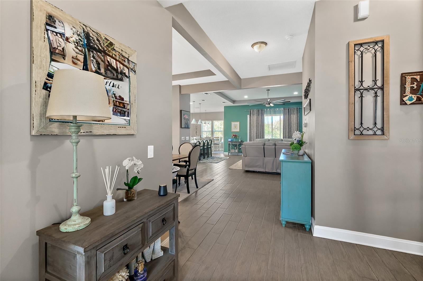 ASHFORD LAKES ESTATES - Residential