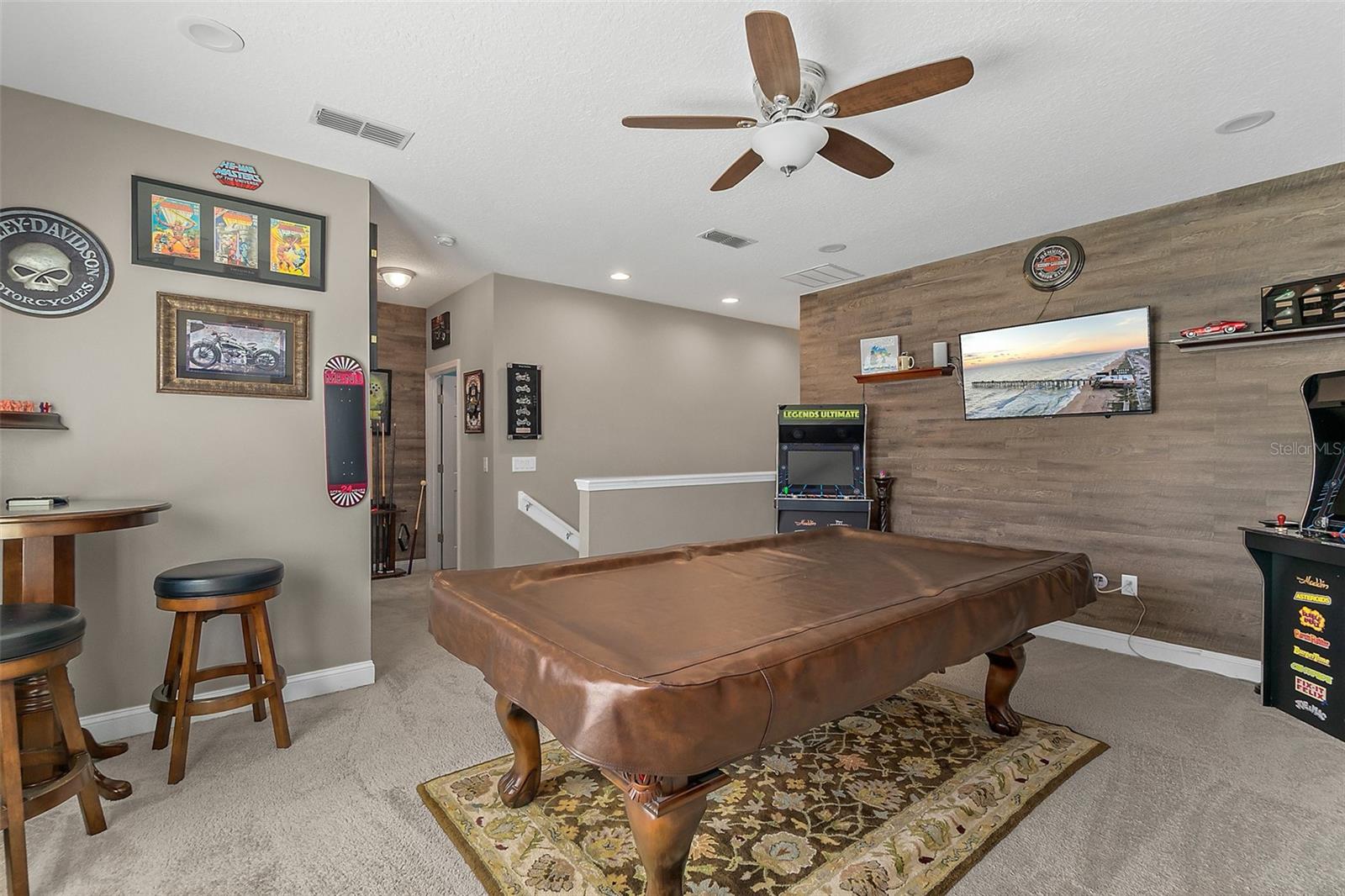 ASHFORD LAKES ESTATES - Residential