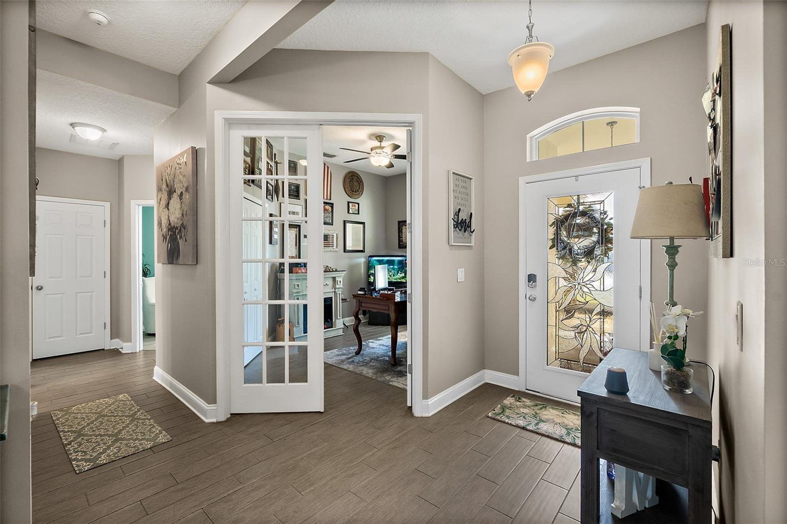 ASHFORD LAKES ESTATES - Residential