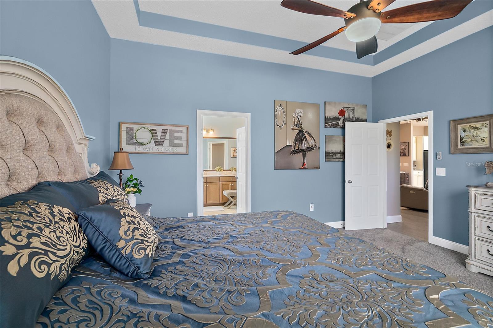 ASHFORD LAKES ESTATES - Residential