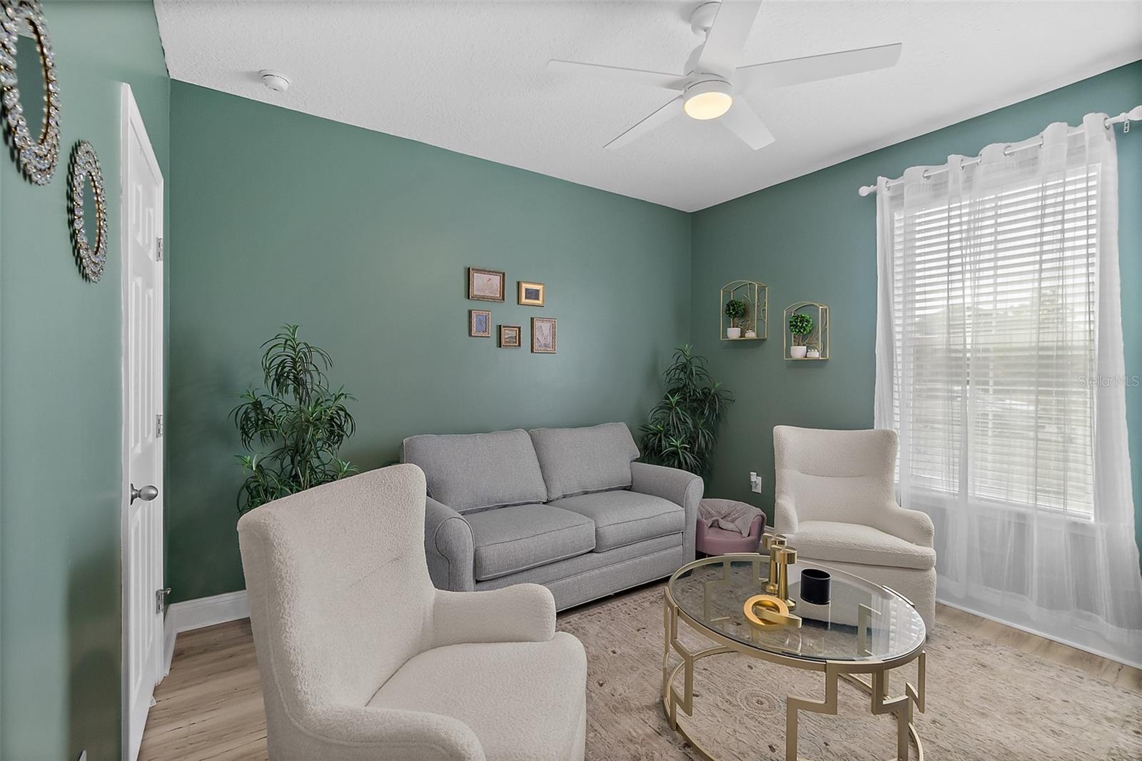 ASHFORD LAKES ESTATES - Residential