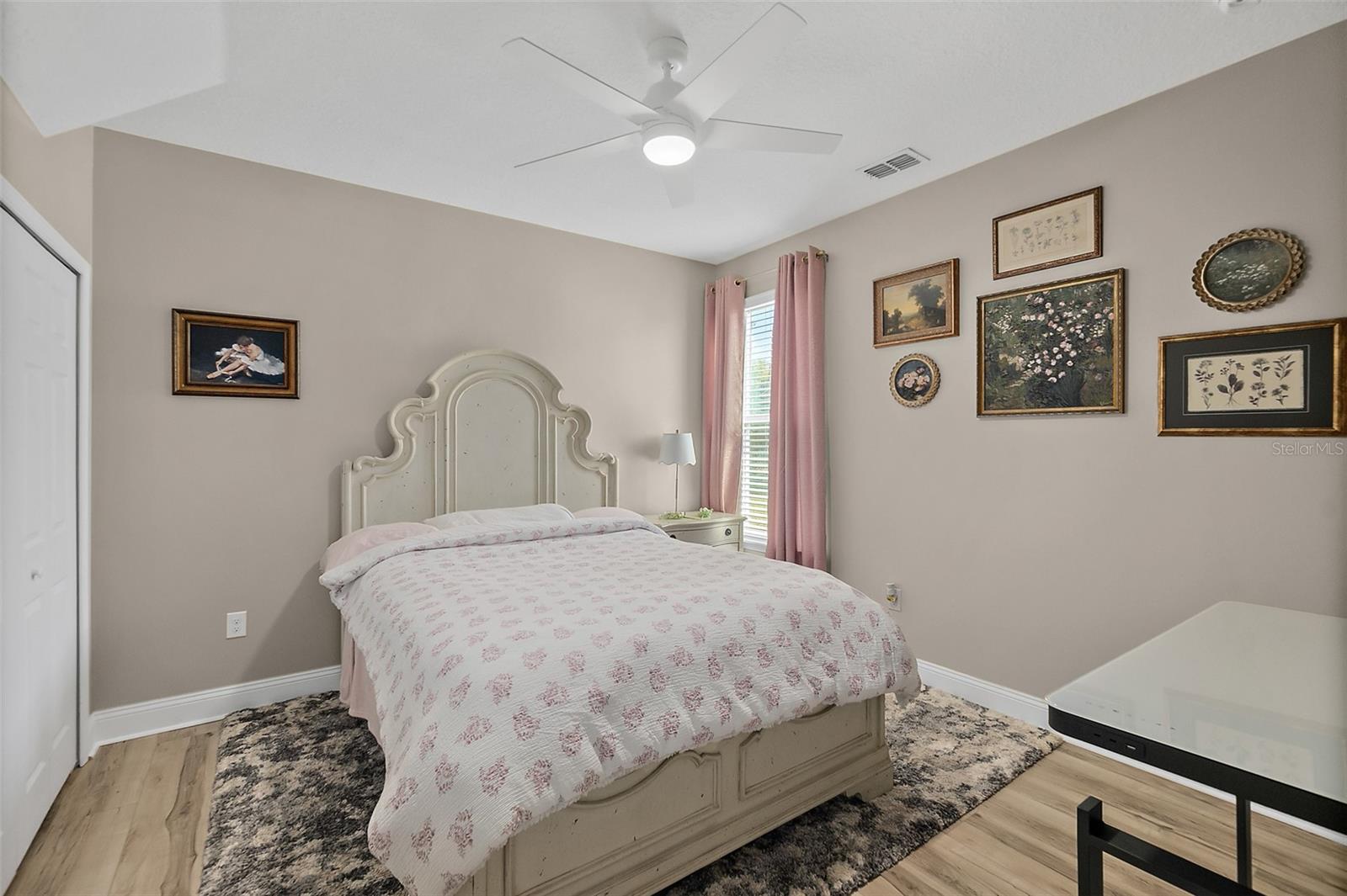 ASHFORD LAKES ESTATES - Residential