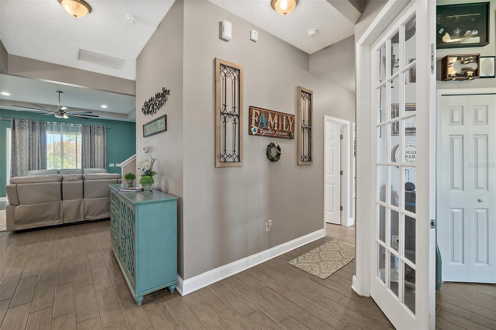 ASHFORD LAKES ESTATES - Residential