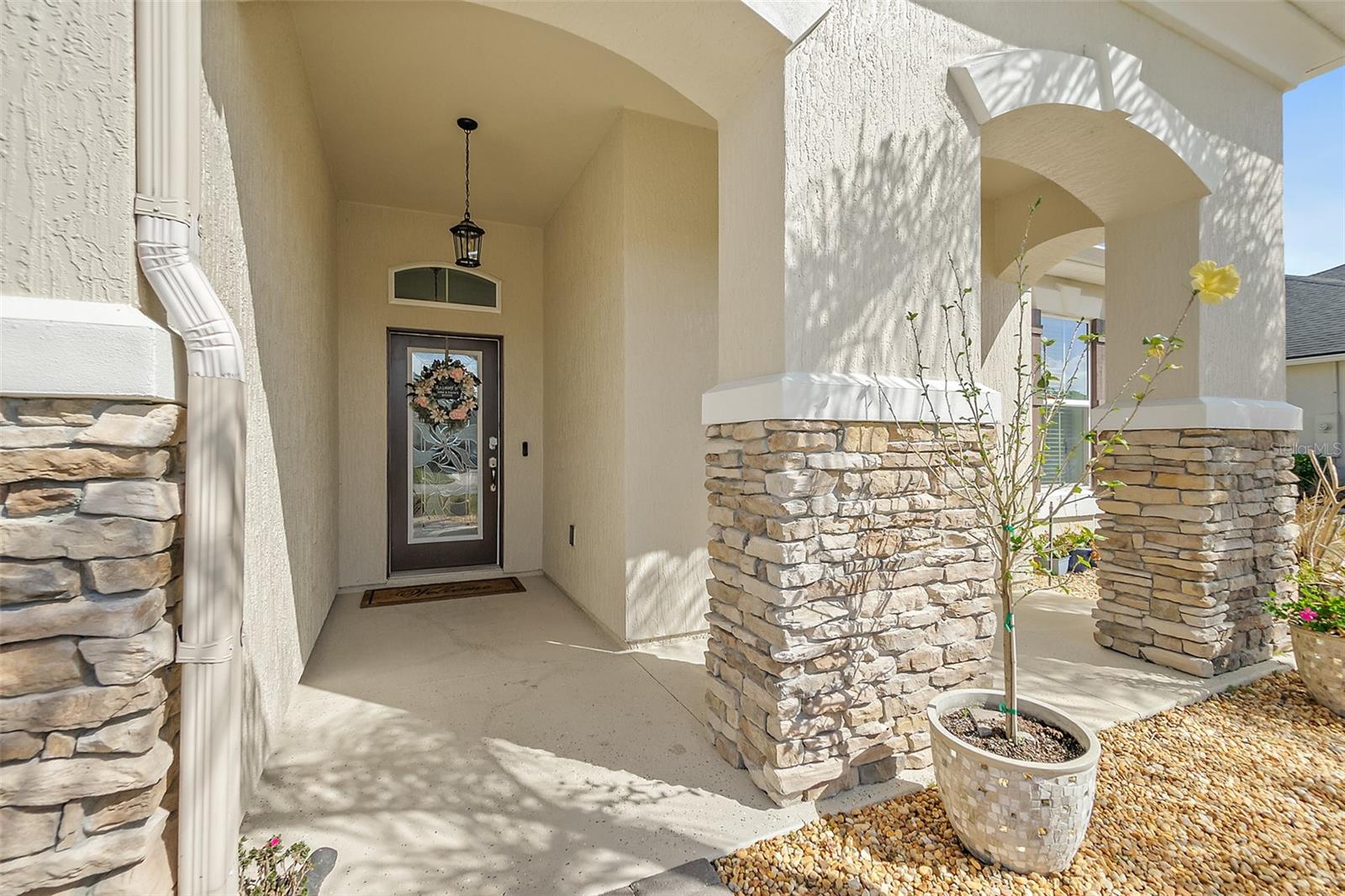 ASHFORD LAKES ESTATES - Residential