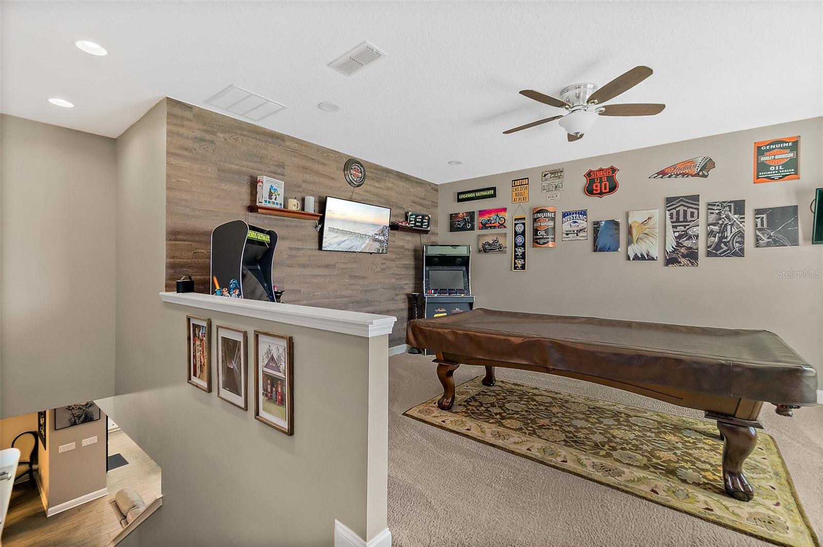 ASHFORD LAKES ESTATES - Residential