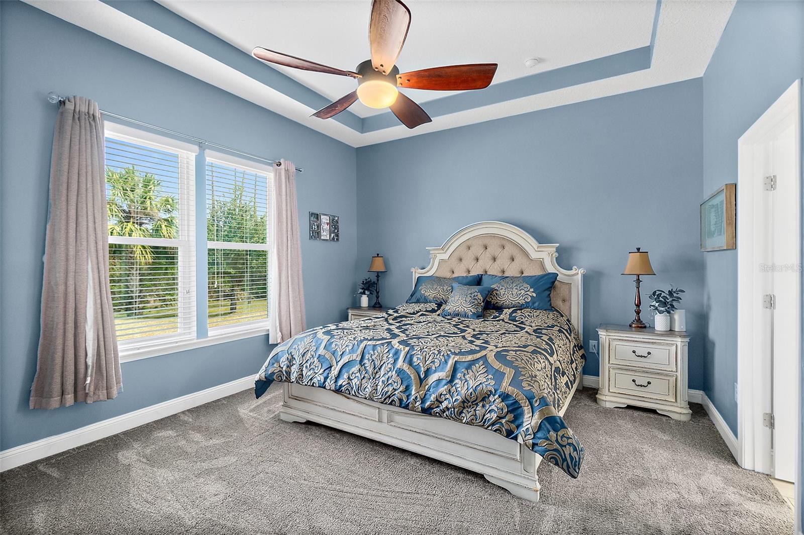 ASHFORD LAKES ESTATES - Residential