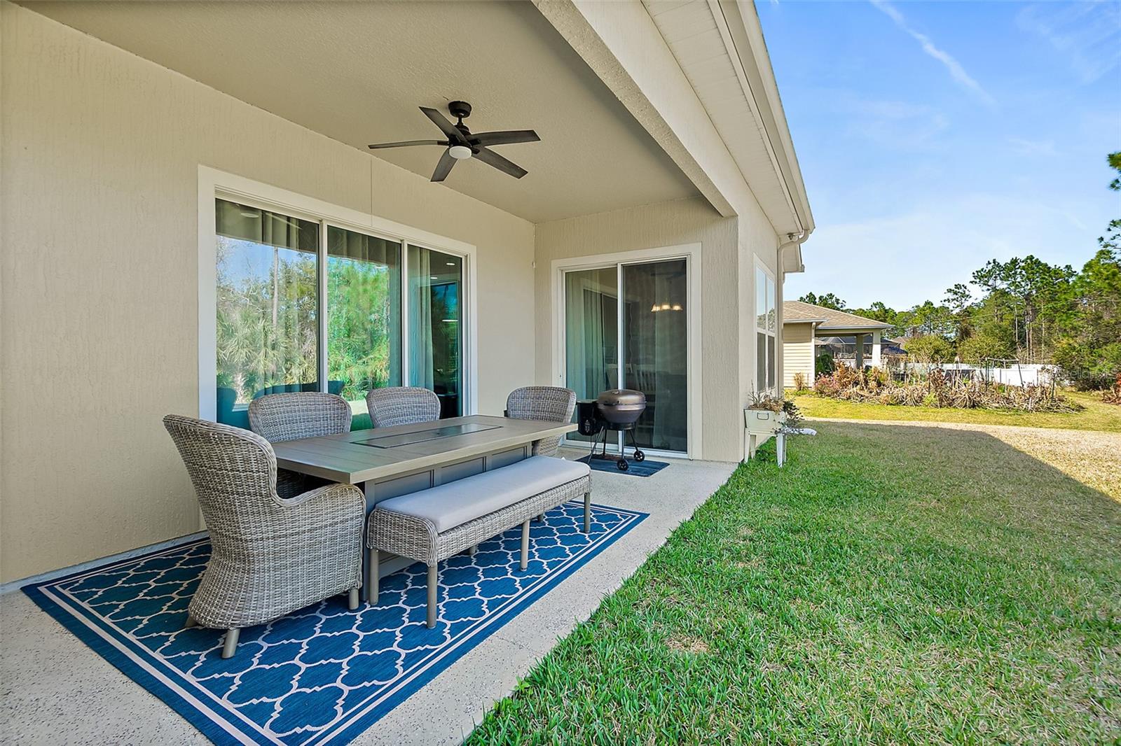 ASHFORD LAKES ESTATES - Residential