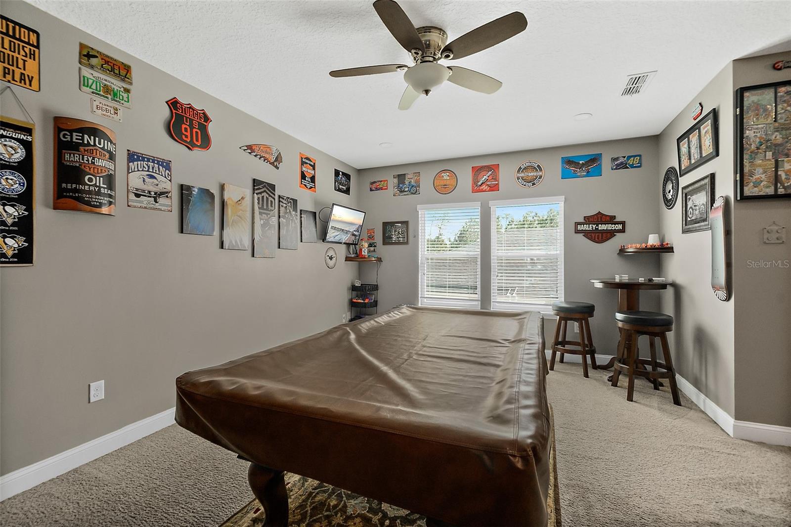 ASHFORD LAKES ESTATES - Residential