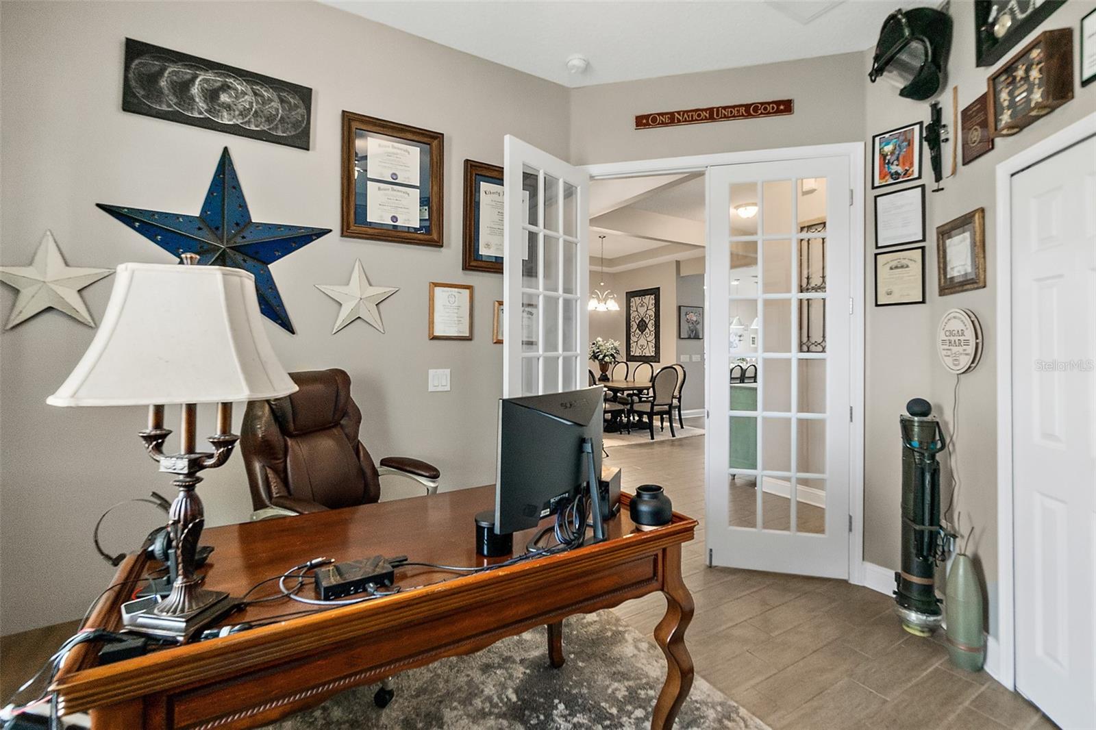 ASHFORD LAKES ESTATES - Residential