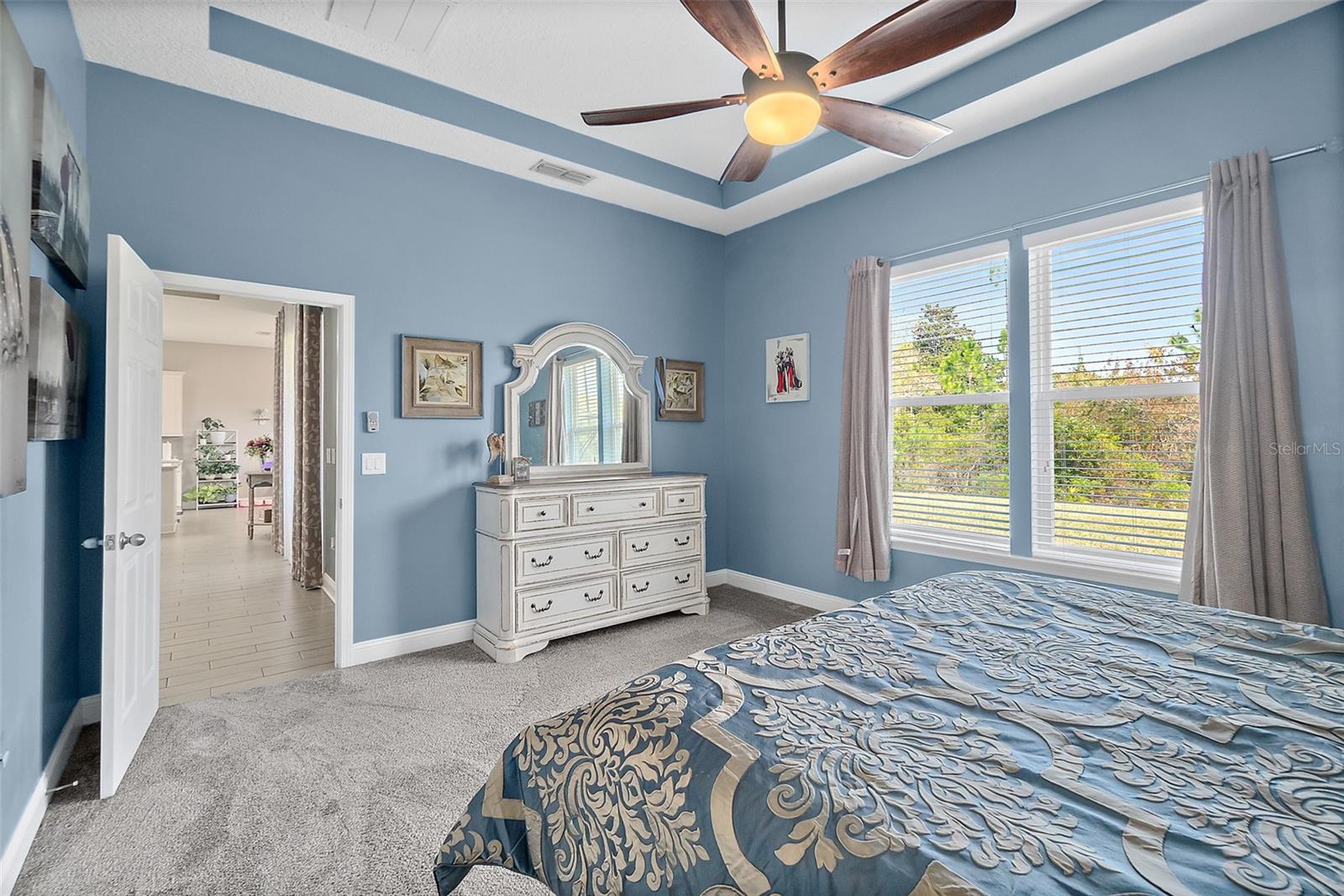 ASHFORD LAKES ESTATES - Residential