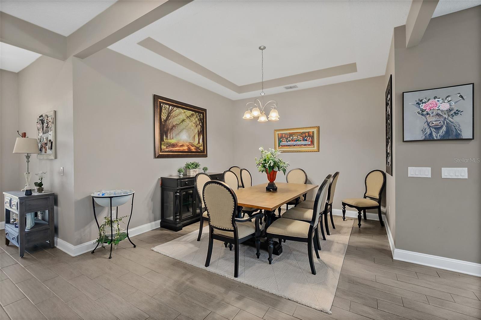 ASHFORD LAKES ESTATES - Residential