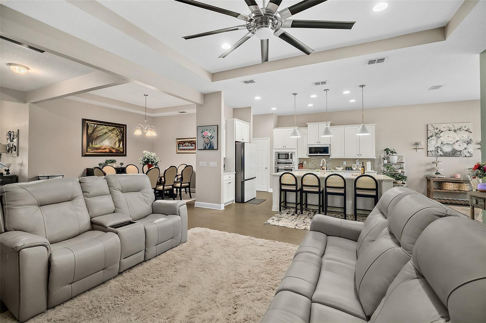 ASHFORD LAKES ESTATES - Residential