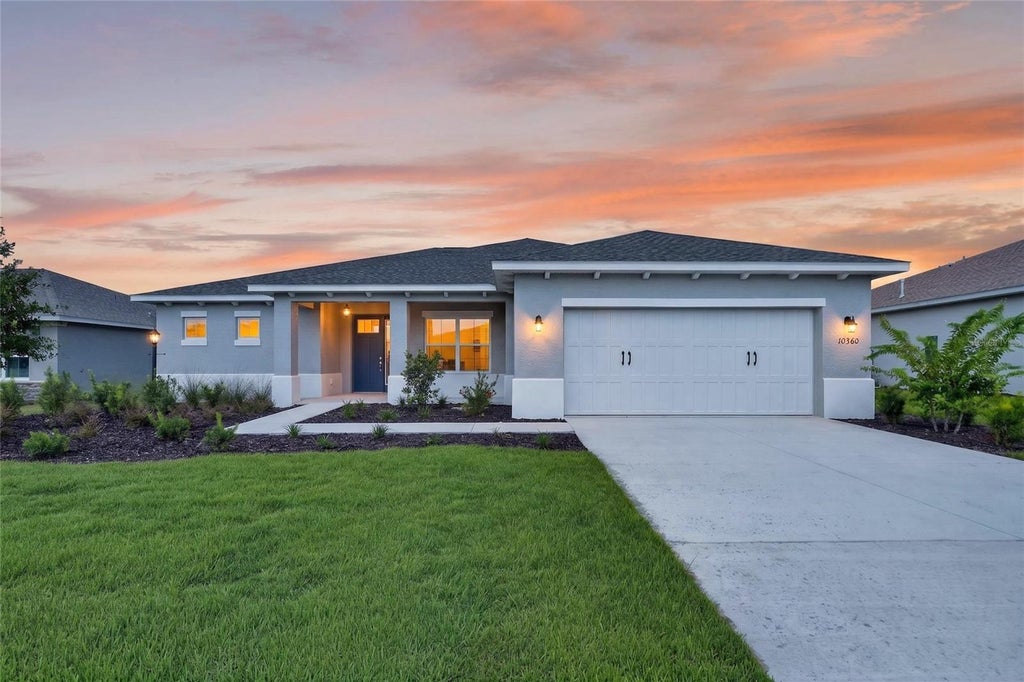 Photo of 10360 SW 106th Court, Ocala, FL 34481 (MLS # OM733732)