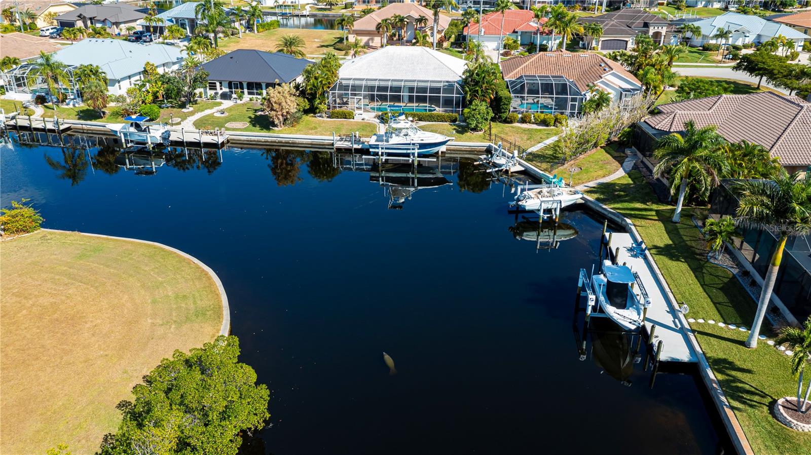 PUNTA GORDA ISLES SEC 14 - Residential