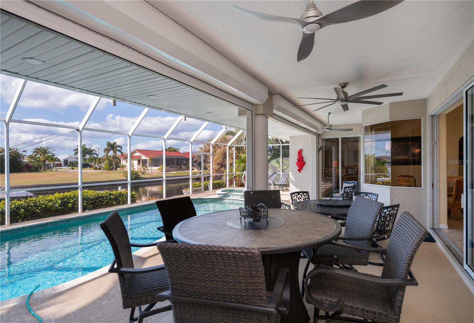 PUNTA GORDA ISLES SEC 14 - Residential