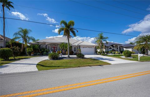Photo of 3529 Whippoorwill Boulevard, Punta Gorda, FL 33950 (MLS # C7517670)