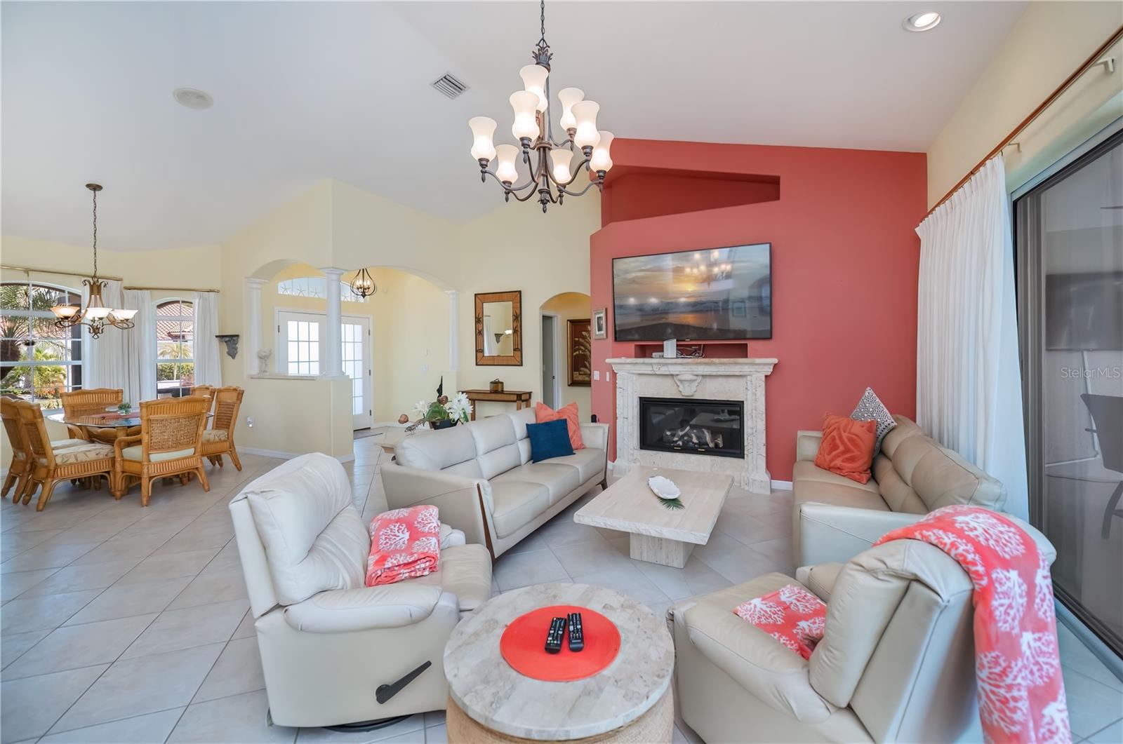 PUNTA GORDA ISLES SEC 14 - Residential