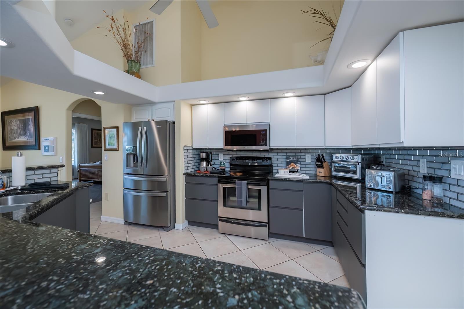 PUNTA GORDA ISLES SEC 14 - Residential