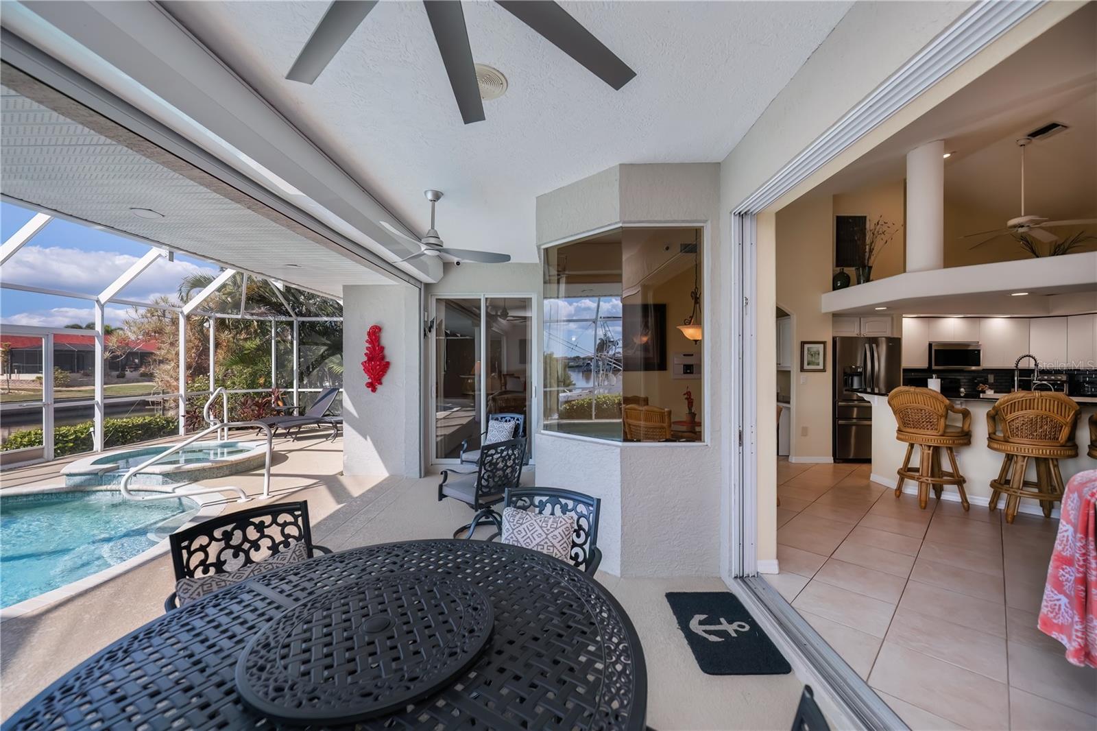 PUNTA GORDA ISLES SEC 14 - Residential